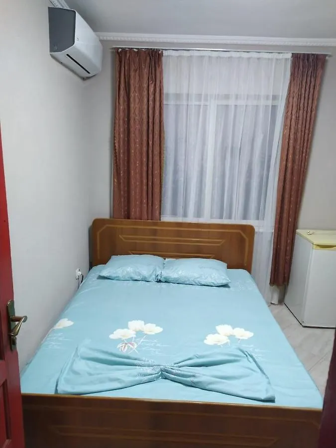 Ilirida-Swimming Pool & Garden View Rooms For Rent Durrës Albania