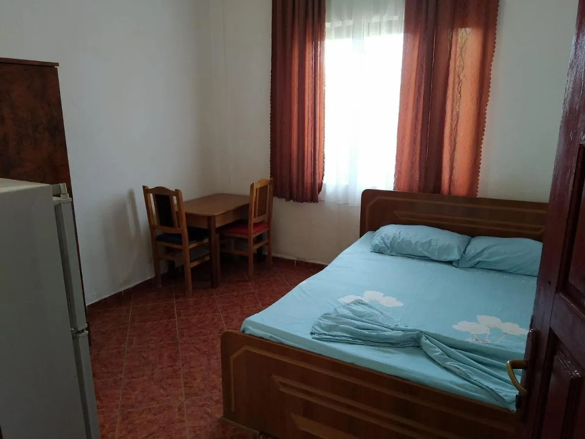 Ilirida-Swimming Pool & Garden View Rooms For Rent Durres 0*,