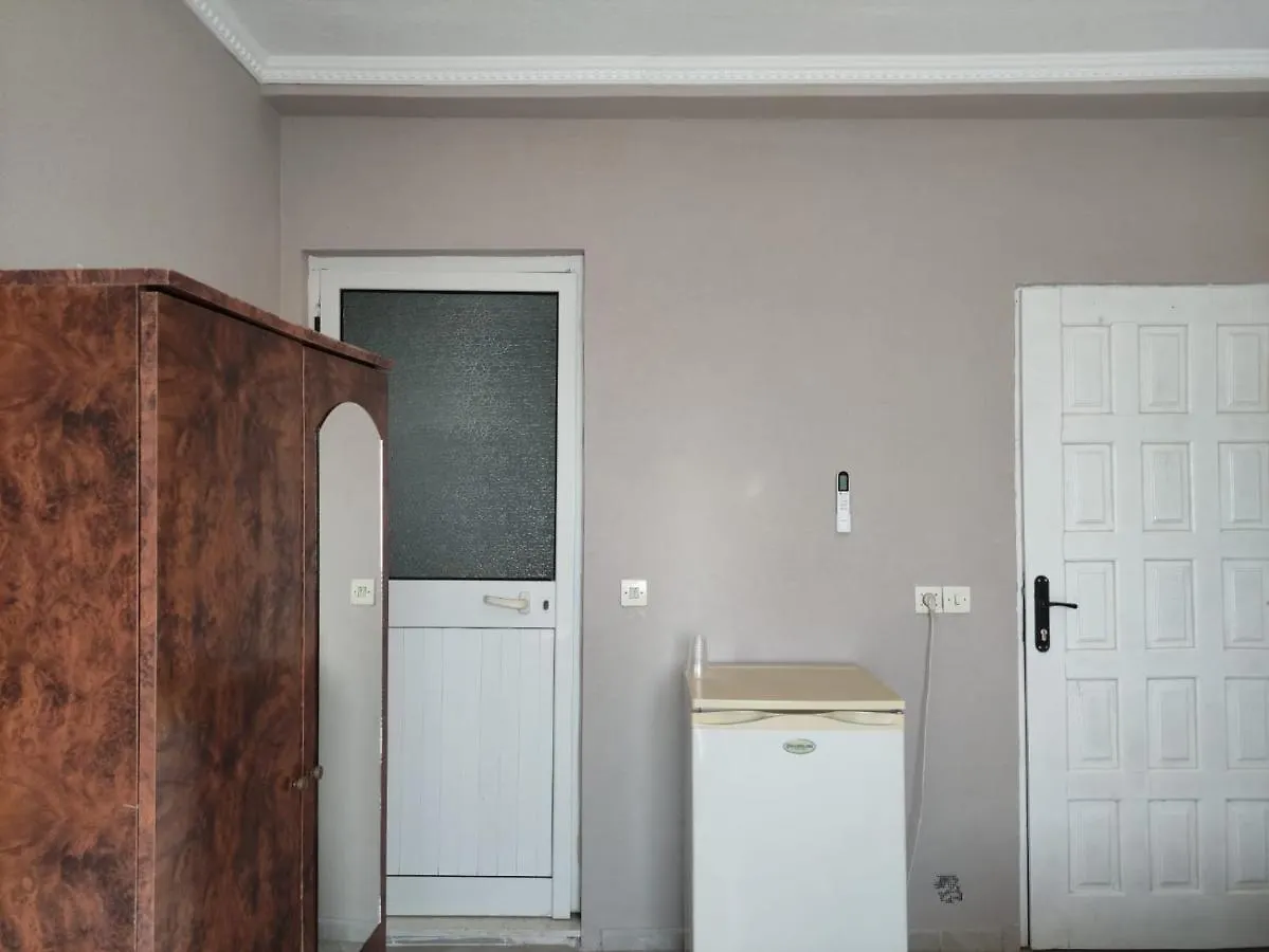 Ilirida-Swimming Pool & Garden View Rooms For Rent Durres 0*,